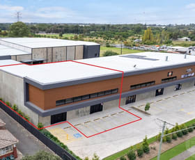 Factory, Warehouse & Industrial commercial property for sale at 1/561 Great Western Highway Werrington NSW 2747