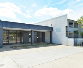 Offices commercial property sold at 242 Jacaranda Avenue Kingston QLD 4114