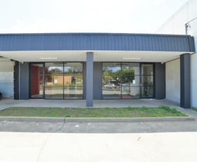 Medical / Consulting commercial property sold at 242 Jacaranda Avenue Kingston QLD 4114