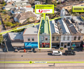 Shop & Retail commercial property sold at 50 Church Street Hawthorn VIC 3122