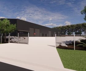 Factory, Warehouse & Industrial commercial property leased at Unit 2/12 Woodrieve Road Bridgewater TAS 7030
