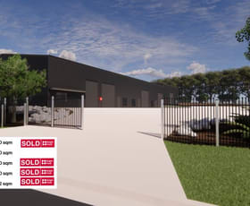 Factory, Warehouse & Industrial commercial property leased at Unit 2/12 Woodrieve Road Bridgewater TAS 7030