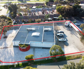 Offices commercial property sold at 1 Gould Rd Elizabeth Park SA 5113