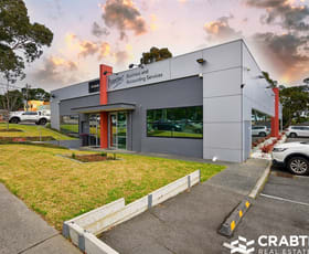 Factory, Warehouse & Industrial commercial property sold at 3 & 4/1 Hardner Road Mount Waverley VIC 3149