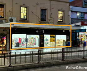 Shop & Retail commercial property for sale at 257 Liverpool Rd Ashfield NSW 2131