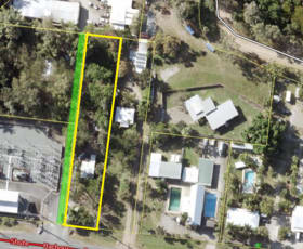 Development / Land commercial property sold at 2571 Shute Harbour Road Jubilee Pocket QLD 4802