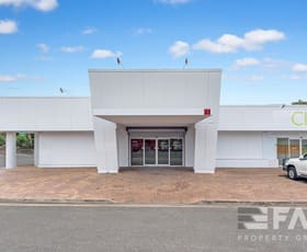 Offices commercial property leased at Shop 1/33 Smiths Road Goodna QLD 4300