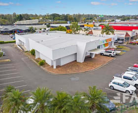 Showrooms / Bulky Goods commercial property leased at Shop 1/33 Smiths Road Goodna QLD 4300