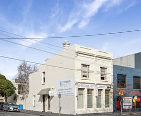 Offices commercial property sold at 249-251 Auburn Road Hawthorn VIC 3122