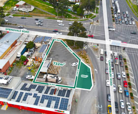 Development / Land commercial property sold at 342-348 Springvale Road Forest Hill VIC 3131