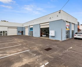 Factory, Warehouse & Industrial commercial property sold at 1 & 2/13 Veronica Street Capalaba QLD 4157