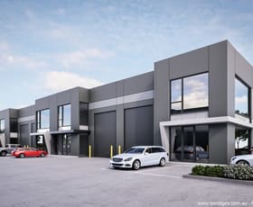Factory, Warehouse & Industrial commercial property for sale at 9-17/76 Reid Parade Hastings VIC 3915