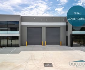 Factory, Warehouse & Industrial commercial property for sale at 9-17/76 Reid Parade Hastings VIC 3915