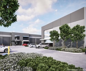Factory, Warehouse & Industrial commercial property for sale at 9-17/76 Reid Parade Hastings VIC 3915