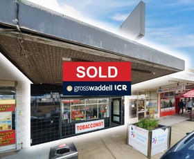 Shop & Retail commercial property sold at 440 Nepean Highway Chelsea VIC 3196