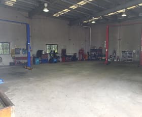 Factory, Warehouse & Industrial commercial property sold at 11/55-59 Beor Street Craiglie QLD 4877