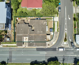 Offices commercial property sold at 394 Samford Road Gaythorne QLD 4051
