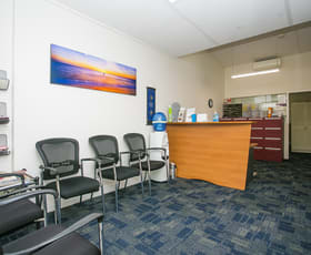 Offices commercial property sold at 3/15 Parry Street Fremantle WA 6160