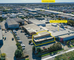 Factory, Warehouse & Industrial commercial property sold at 1/345 Victoria Road Malaga WA 6090