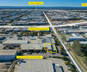 Factory, Warehouse & Industrial commercial property sold at 1/345 Victoria Road Malaga WA 6090