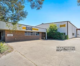 Factory, Warehouse & Industrial commercial property sold at 2 Antimony Street Carole Park QLD 4300