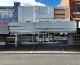 Offices commercial property sold at 136 Vincent Street Cessnock NSW 2325