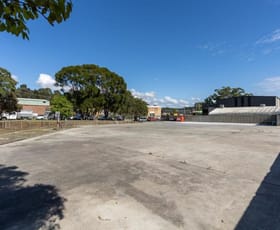 Factory, Warehouse & Industrial commercial property sold at 7 Creek Road Maryland NSW 2287