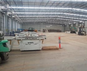 Factory, Warehouse & Industrial commercial property for lease at Maddingley VIC 3340