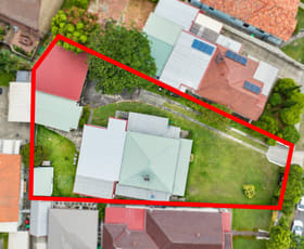 Development / Land commercial property sold at 156 Botany Street Kingsford NSW 2032