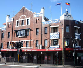 Hotel, Motel, Pub & Leisure commercial property sold at 162 Flinders Street Paddington NSW 2021