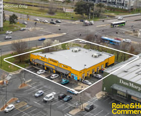 Showrooms / Bulky Goods commercial property sold at 9/46-50 Botany Street Phillip ACT 2606