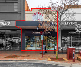 Shop & Retail commercial property sold at 67 Murphy Street Wangaratta VIC 3677