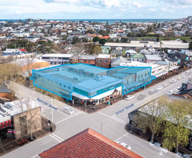 Offices commercial property sold at Kenrick Street and Union Street The Junction NSW 2291