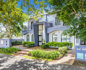 Offices commercial property sold at Lot 1/109 Herries Street East Toowoomba QLD 4350