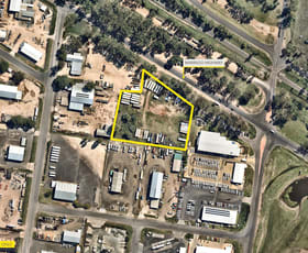 Development / Land commercial property sold at 110-116 Warrego Highway Chinchilla QLD 4413