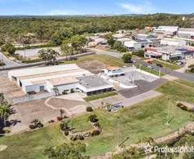 Showrooms / Bulky Goods commercial property for sale at 1 Gladstone - Benaraby Road South Gladstone QLD 4680