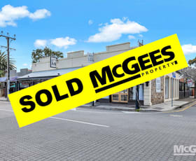 Shop & Retail commercial property sold at 107-111 King William Road Unley SA 5061