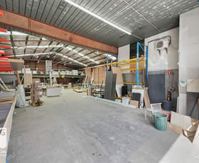 Factory, Warehouse & Industrial commercial property sold at 6 Fairford Road Padstow NSW 2211