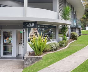 Shop & Retail commercial property sold at Shop 1/55 Sorlie Road Frenchs Forest NSW 2086