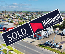 Factory, Warehouse & Industrial commercial property sold at 2/30-32 Don Road Devonport TAS 7310