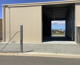 Showrooms / Bulky Goods commercial property for sale at Lot 6, 40 Seaton Avenue Port Lincoln SA 5606