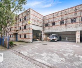 Factory, Warehouse & Industrial commercial property sold at 1/131-135 Arthur Street Homebush West NSW 2140