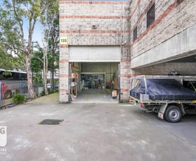 Factory, Warehouse & Industrial commercial property sold at 1/131-135 Arthur Street Homebush West NSW 2140