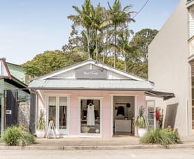 Shop & Retail commercial property sold at 44 Byron Street Bangalow NSW 2479