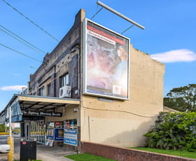 Shop & Retail commercial property sold at 6 Gale Street Concord NSW 2137