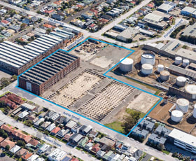 Factory, Warehouse & Industrial commercial property sold at 33-57 Annie Street Wickham NSW 2293