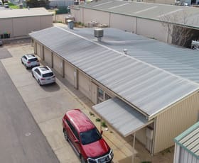 Factory, Warehouse & Industrial commercial property sold at Lot 2/134 Eleventh Street Mildura VIC 3500