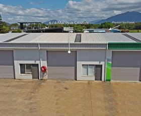 Other commercial property sold at 6/6 Mac Peak Crescent Smithfield QLD 4878
