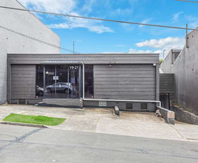 Factory, Warehouse & Industrial commercial property for sale at 19-21 Cleg Street Artarmon NSW 2064