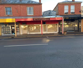 Shop & Retail commercial property sold at 17 High Street Kyneton VIC 3444
